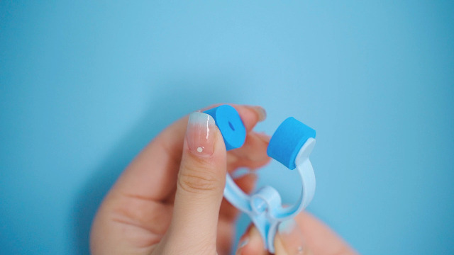 Amazon.com: 16 Pieces Nose Clips Stop Nosebleeds Epistaxis Clip