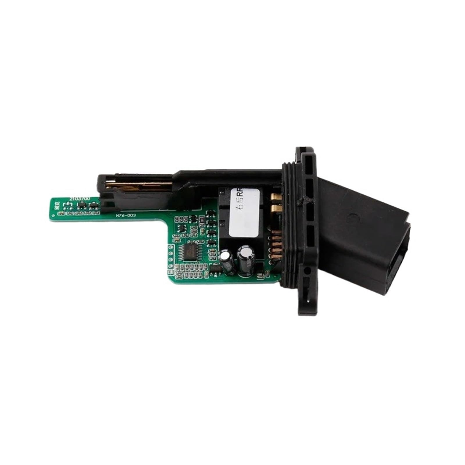 Kiryu One Color Regulator For Chevrolet For Cruze Right Rear Electric Power Window Lifter Regulator Control Module With For One Touch Anti Pinch