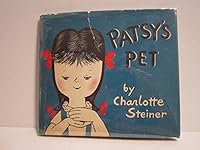 Patsy's Pet. B000NXO4Z6 Book Cover