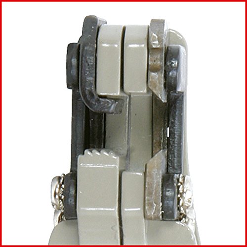 KS Tools 115.1029 Automatik-Abisolierzange, 1-3,2mm – Ansicht 4