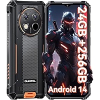 Rugged Smartphones Canada, OUKITEL G1 Unlocked Cell Phone