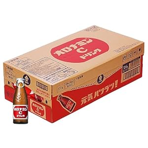 大塚製薬 オロナミンC ドリンク 120ml×50本 3,902円(78.0円/本)送料無料! 大塚製薬 オロナミンC ドリンク 120ml×50本 3,902円(78.0円/本)送料無料!