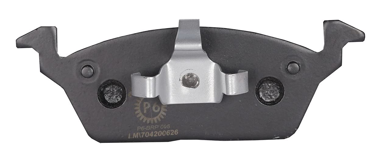 BRAKE PAD SUITABLE FOR PUNTO NEW/LINEA NEW-image-40