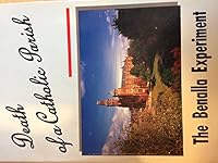 Death of a Catholic parish: The Benalla experiment 0646067192 Book Cover