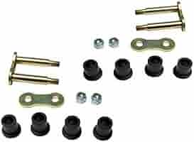 レリーフ 汎用セット Amazon.com: JORMSPH SHACKLE KIT FRONT OR REAR, : Automotive