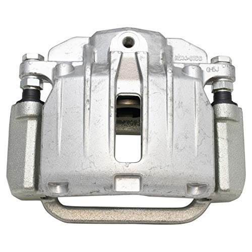 Image of TRQ Rear Disc Brake Caliper LH Left Driver Side