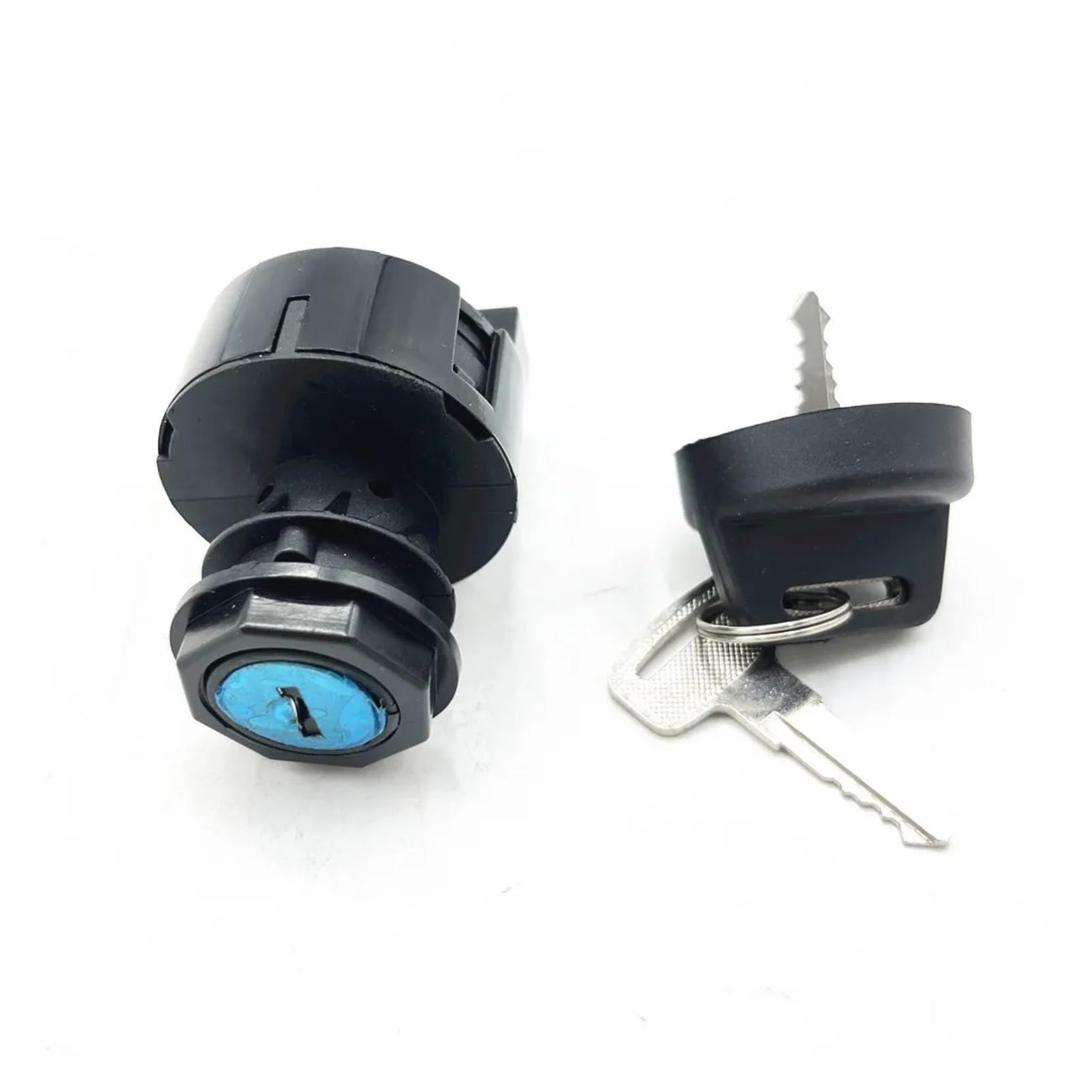 Interruptor de llave de encendido estanco que evita fallos de arranque en DS450 6