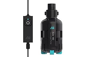 APEX Neptune Aquarium Pump: Unleashing Unmatched Water Circulation