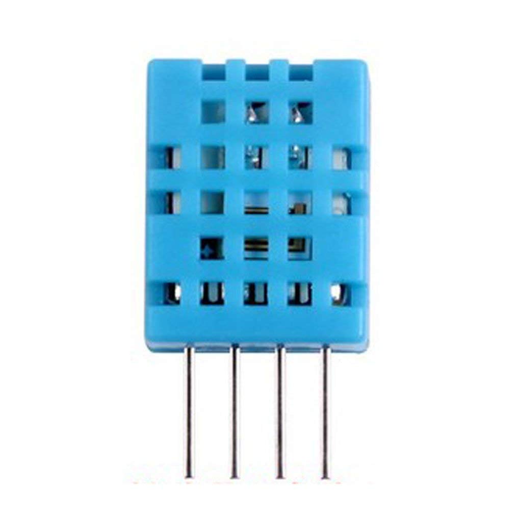 INVENTO 1pcs DHT11 Digital Temperature and Humidity Sensor Module Probe for Raspberry pi DIY Project-picture-20