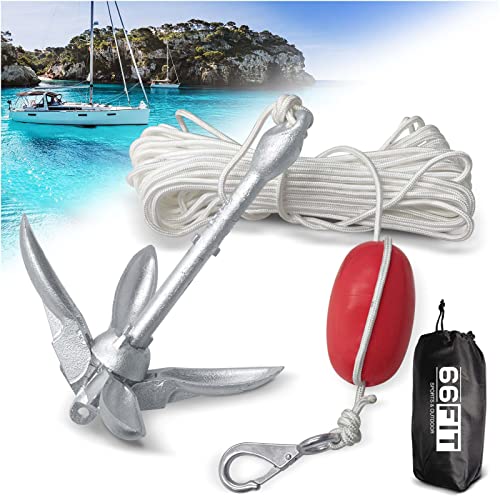 How to Attach an Anchor to a Kayak? (Kayak Anchor Wizard)