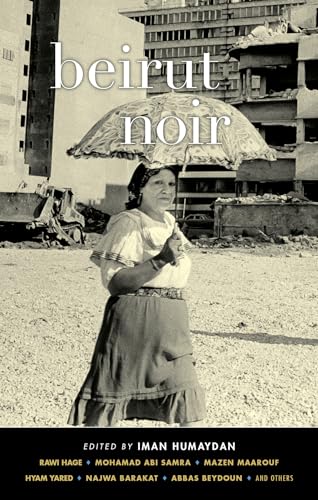 Beirut Noir view 2
