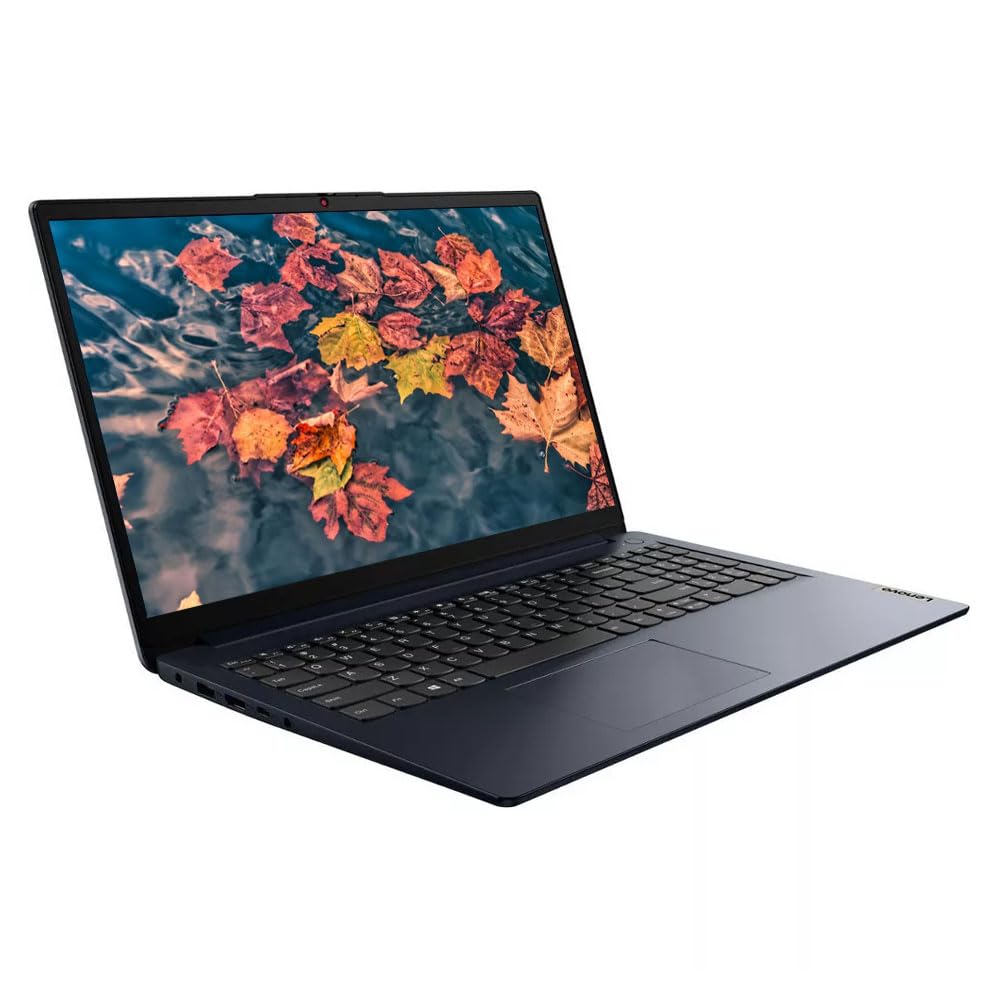 Amazon.com: Lenovo Ideapad 1 Laptop, 15.6