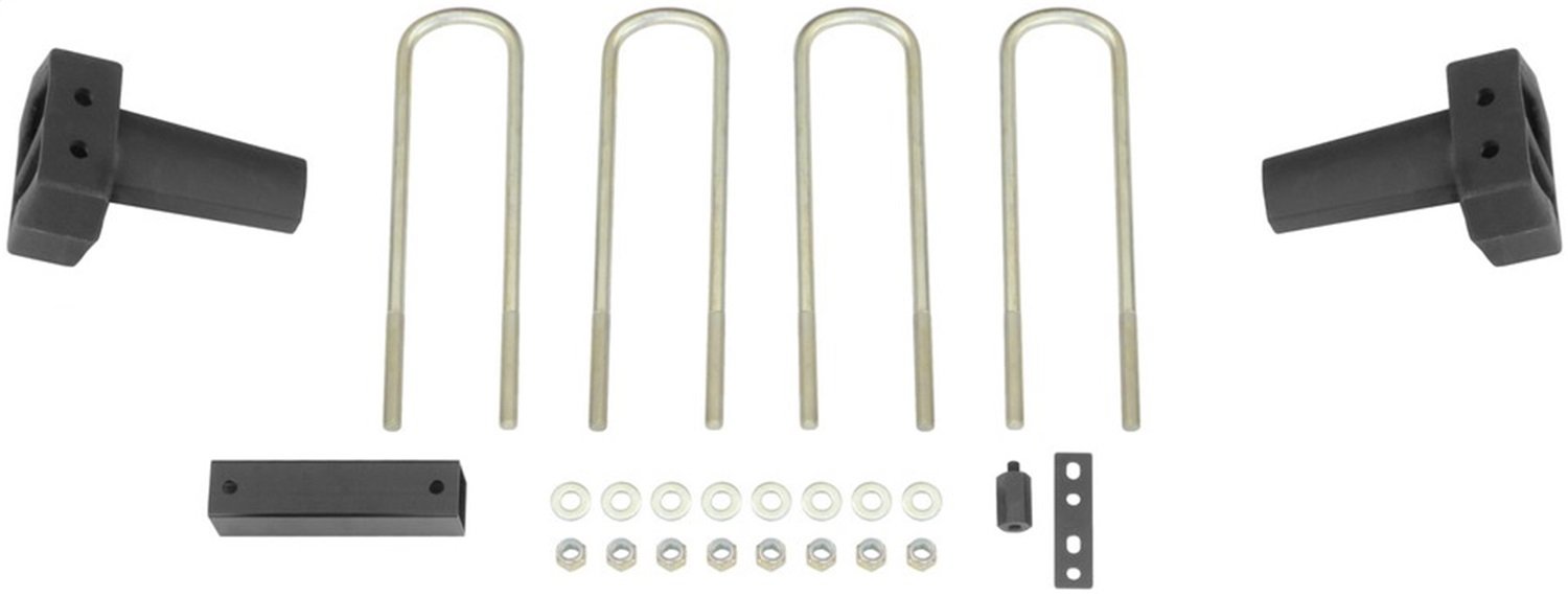 Rancho RS66552B-4 Component Box