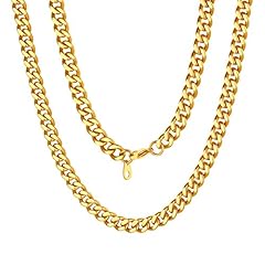 H: 7mm-gold plated