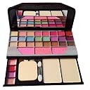 Urban SS Makeup Kit Luxury All-in-One Makeup Kit for Glamorous Looks | Professional Beauty Essentials (‎ Rosegold Eyeshadow Palette_1 Pc) gallery image