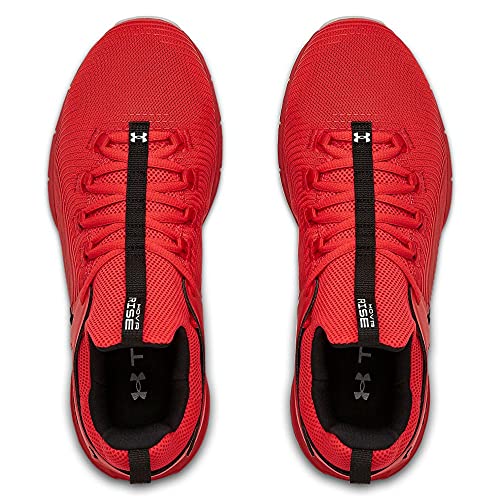 Image of Under Armour Mens Ua HOVR Rise Training Shoes