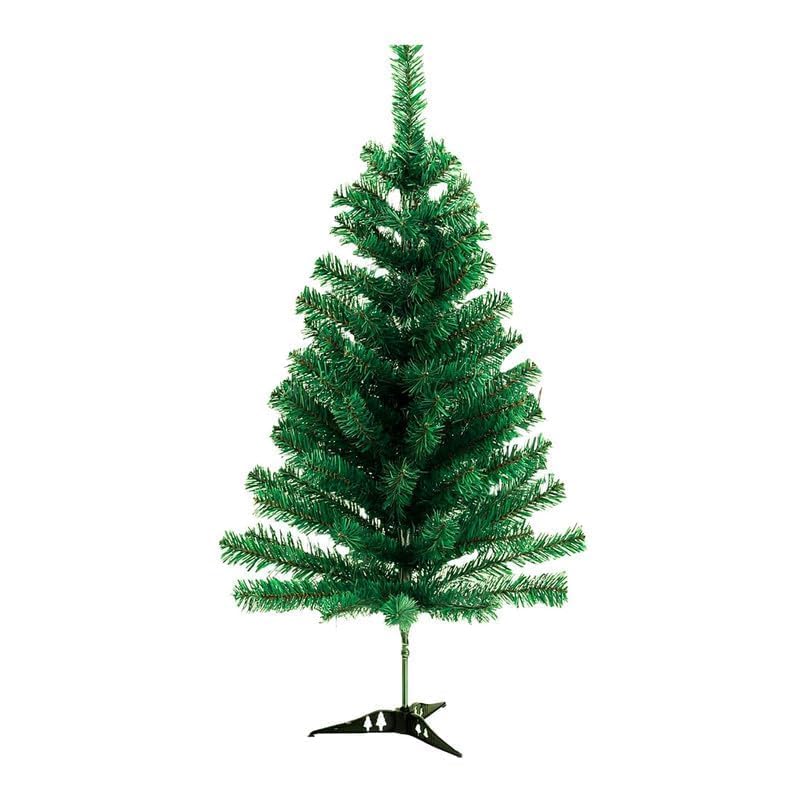 Image of Party Boomers Artificial Christmas Tree (2Feet)
