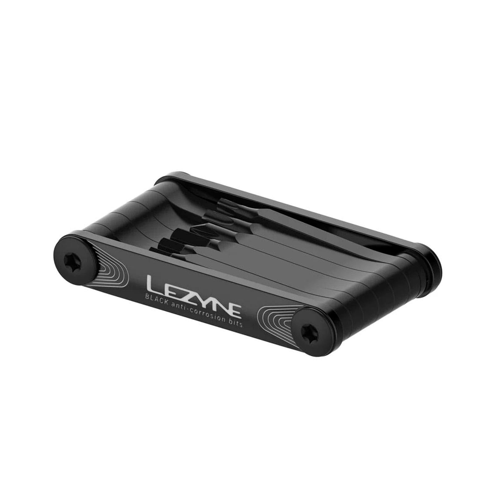 LEZYNE V PRO 11, Utensile Multifunzione Unisex-Adulto, Nero