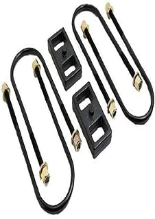 ReadyLift 66-1202 2.0" Rear Block Kit for Dodge RAM 2500/3500 2WD/4WD
