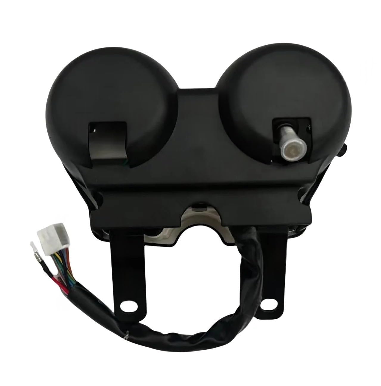 Contachilometri Moto LED Tachimetro Tester Contagiri Gruppo Nero Per Sì 125 GT125 EN125 EN150 EN 150