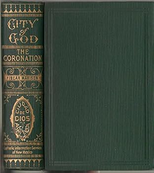 City Of God Volume 4: the Coronation