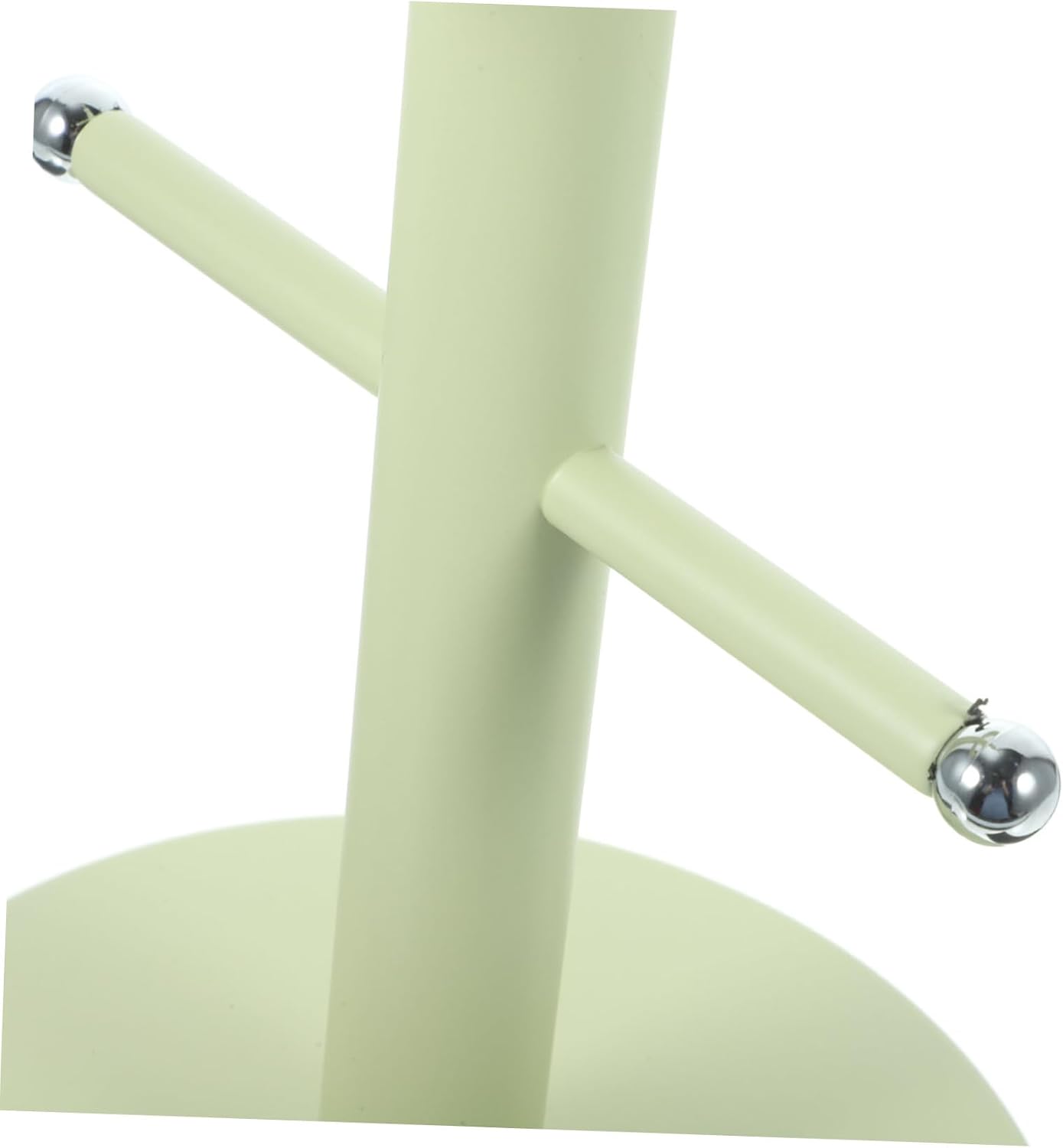 Garneck Iron Cup Holder Tree Mug Rack Home Counter Bar Accessory Organizer for Mugs