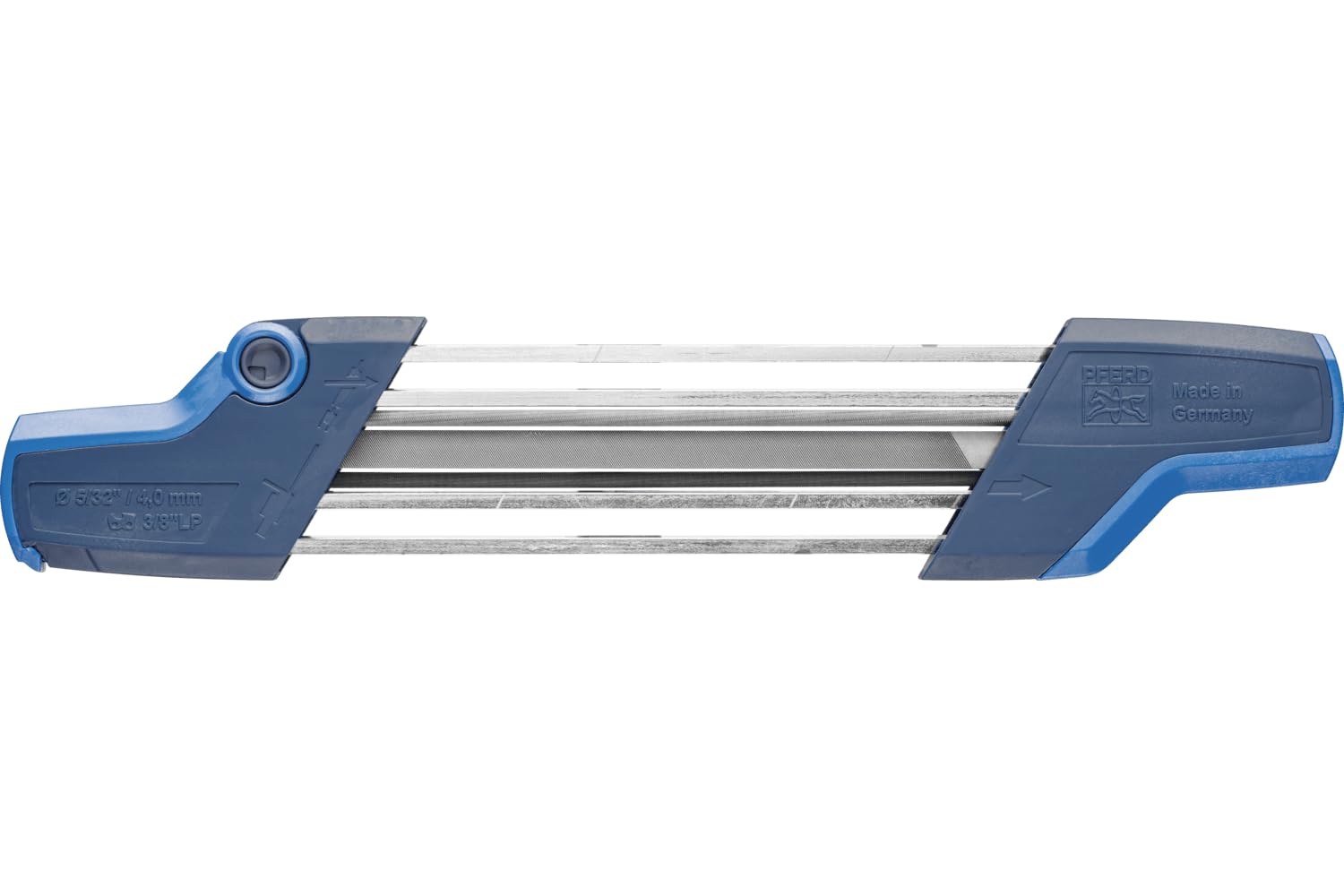 PFERD 11098040 Affûteuse pour tronçonneuse CHAIN SHARP CS-X-4,0 1 pc(s)