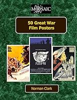 50 Great War Film Posters 1516993705 Book Cover