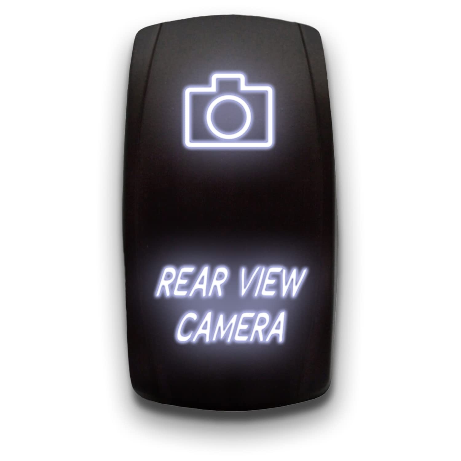 Camera Rocker Switch Snapklik.com : REAR VIEW CAMERA - White - Switch Dual Light - STARK ...