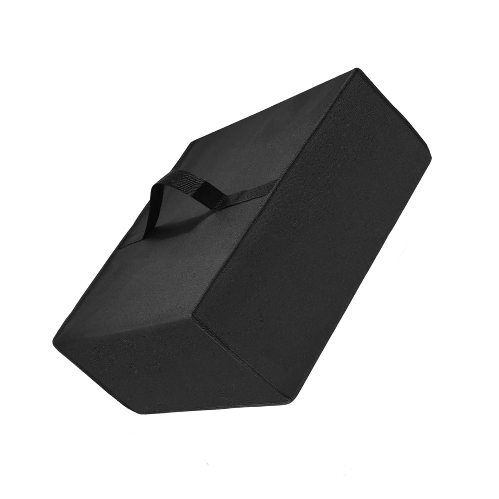 Printer Cover 600D Nylon Fabric Protects Against Spills Pet Hair and Dustproof Printer Protect