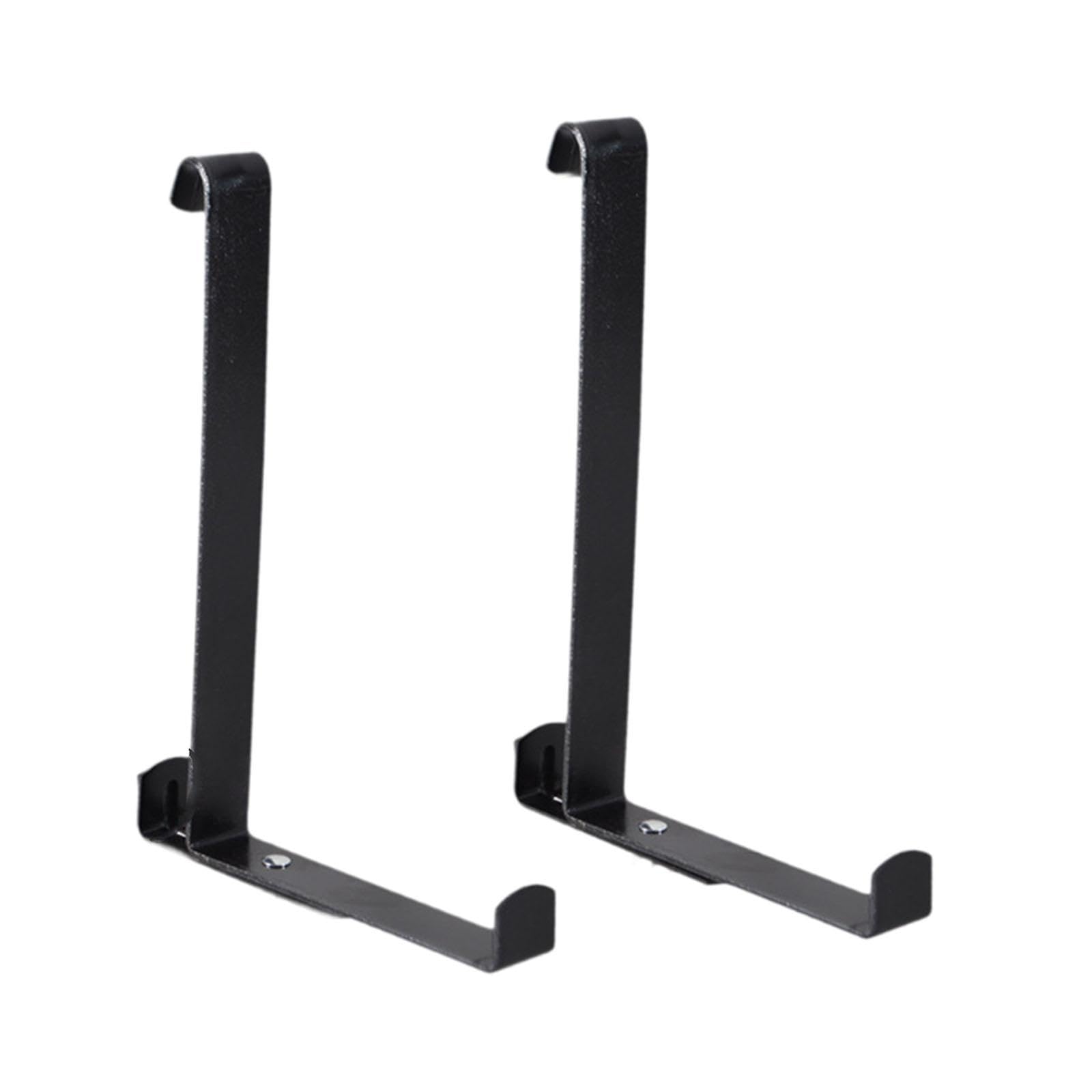 VELURA 2 Pieces Window Sill Planter Box Brackets for Indoor Outdoor Simple Assembly|1 Socket Hole Cutter|Plant Hooks & Hangers| Yard, Garden & Outdoor Living-image-44