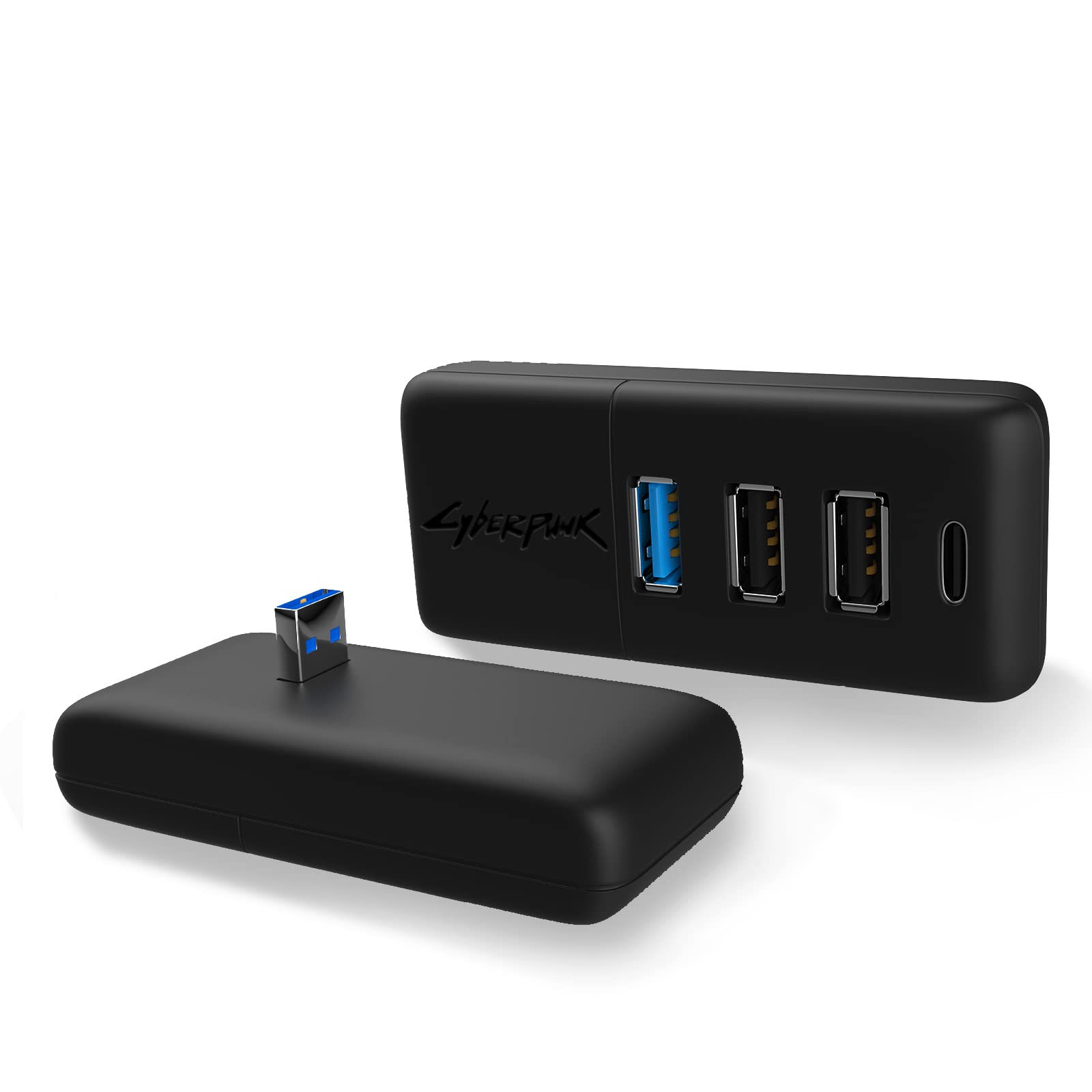 Buy Nestour 2022 Tesla Glovebox USB Hub for Model 3 and Model Y