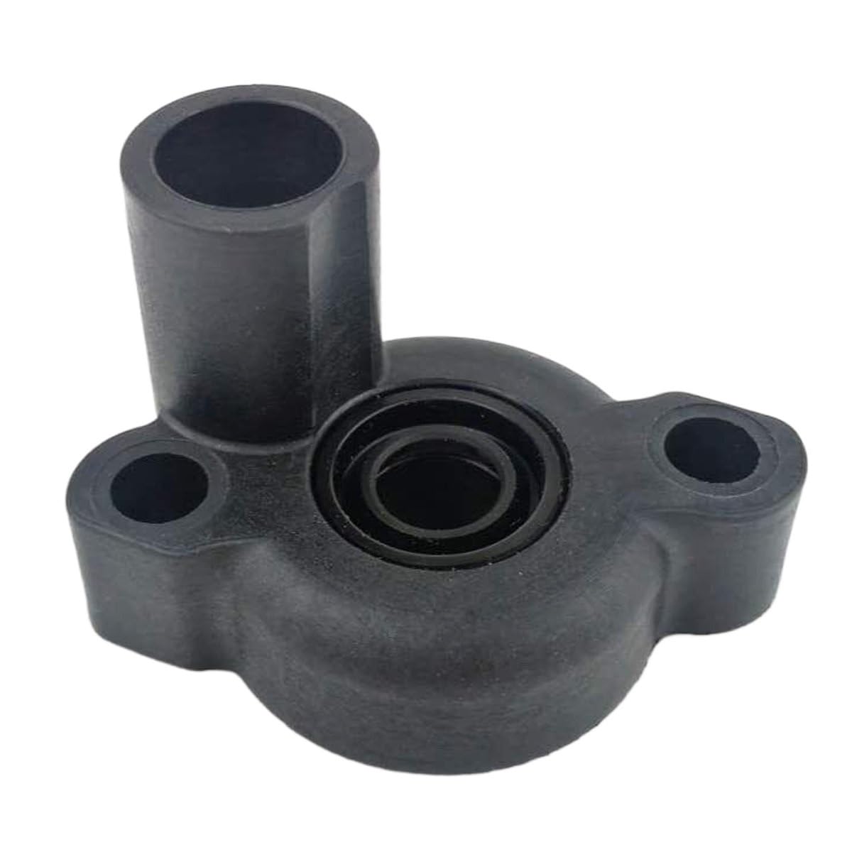 Motorenteile 46-70941A3 Wasserpumpenlaufradsatz for Mercury 4 PS 4,5 PS 6 PS 7,5 PS 9,8 PS Außenbordmotor 70941A3 18-2446 0,456 Zoll Welle