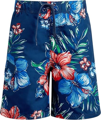 Image of Kanu Surf Big Boys' Hydroflex Boardshort
