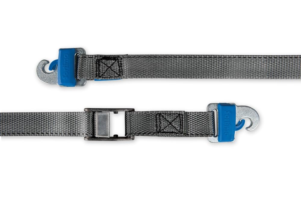BS-Systems L-BOXX ProSafe pas zaciskowy BSS