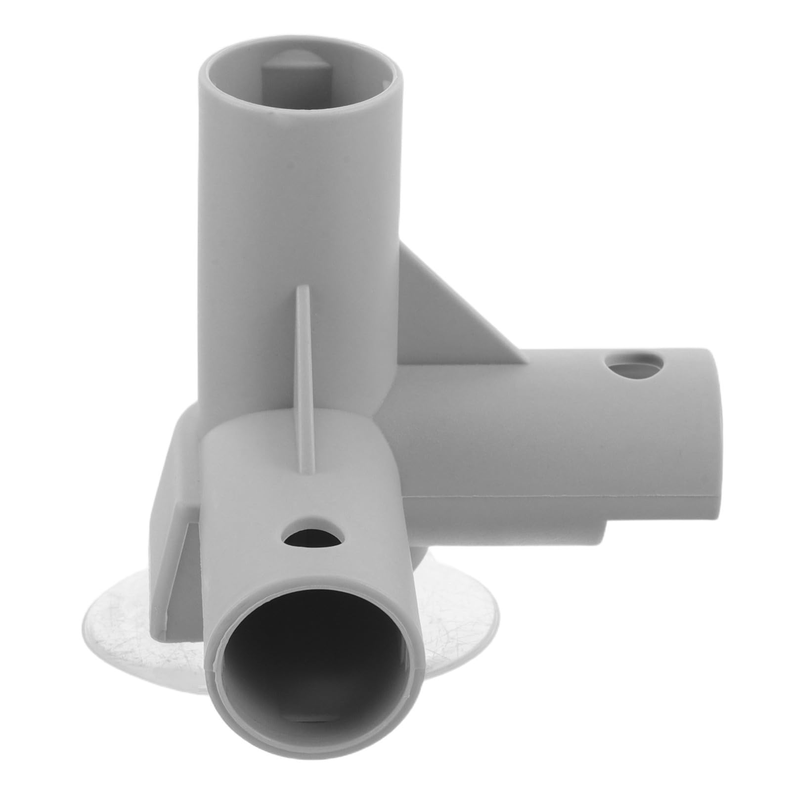 Playpen Replacement Tee Connector, 3 Way Y Shaped Fitting