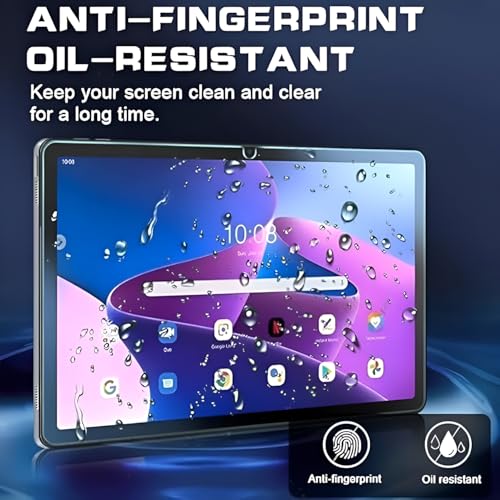 Image of Tempered Glass for Infinix XPad 11 inch Screen Protector Guard for Infinix XPad 11 inch