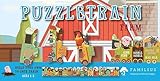Photo Gallery farm animals puzzle: 26-pieces Photo Gallery farm animals puzzle: 26-pieces