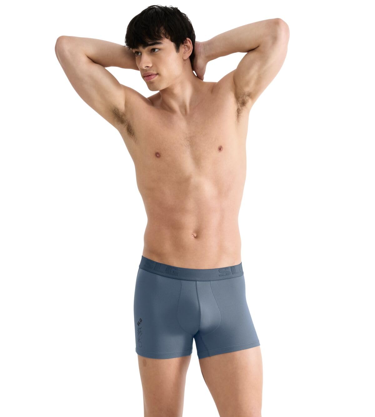 Sloggi Herren Sloggi SLG Base Soft Trunk C2p Briefs (2er Pack)