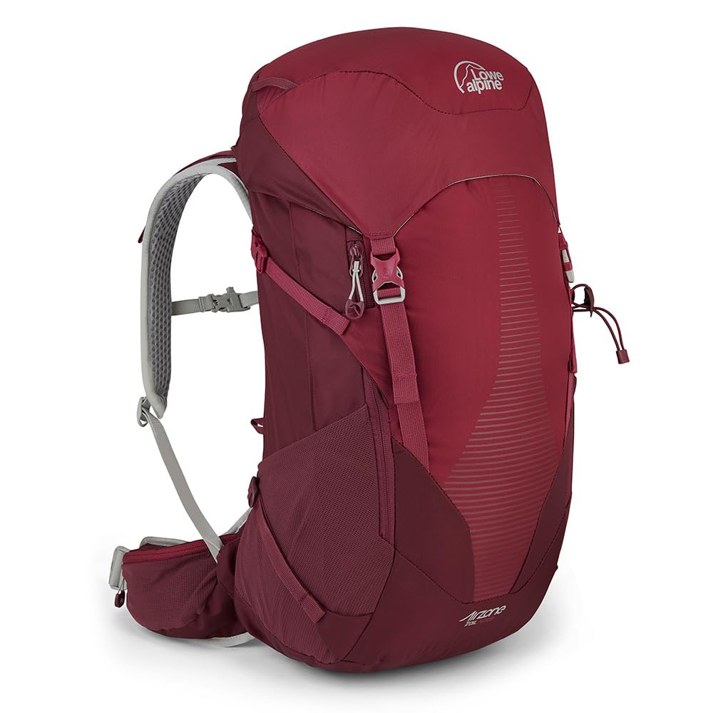 Lowe Alpine Women's AirZone Trail ND28L Hiking Pack