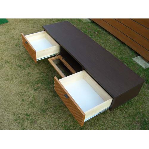 Amazon | GART（ガルト） テレビ台 FE W160 | GART | ローボード