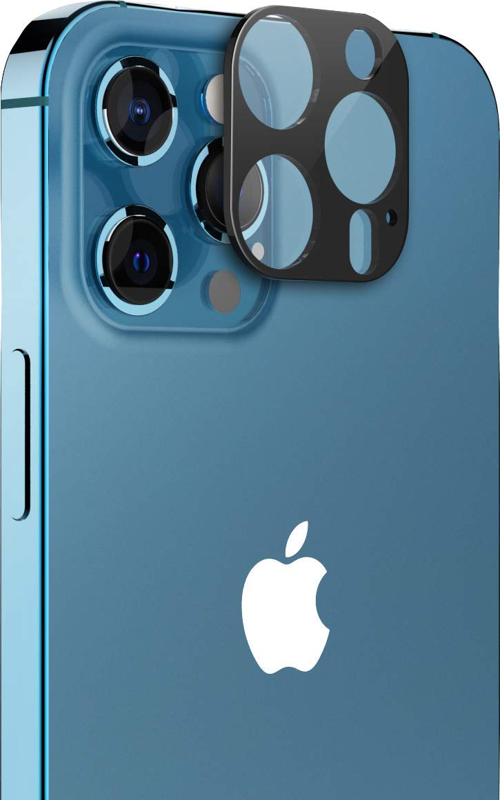 Amazon.co.jp: 【araree】 iPhone12Pro Max 対応 カメラフィルム 