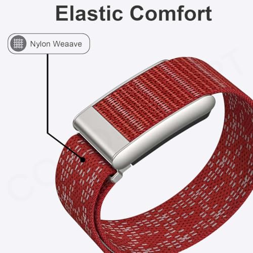 Image of Sport Breathable, Durable Strap Compatible with Whooop 5.0 One & Peak