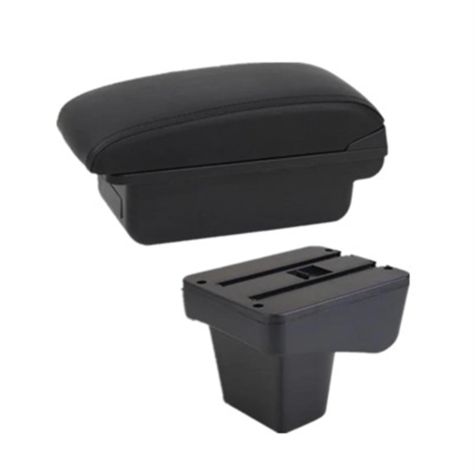 Car Armrest Box Dedicated Retrofit Central Storage Accessories For Vitara