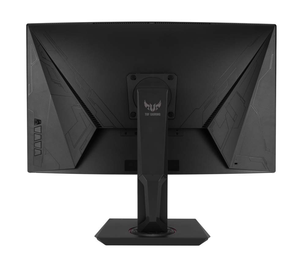 Asus Tuf Gaming Vg32Vq 81,28 Cm (32 İnç) Monitör (Wqhd, Freesync