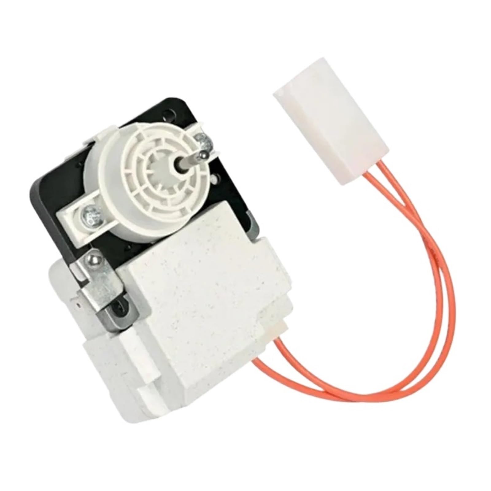 Motor De Ventilador De Refrigerador, Ventilador Evaporador De Repuesto De 120V, Compatible Con Whirlpool, W10464673, AP6022376, PS11746841 WPW10464673
