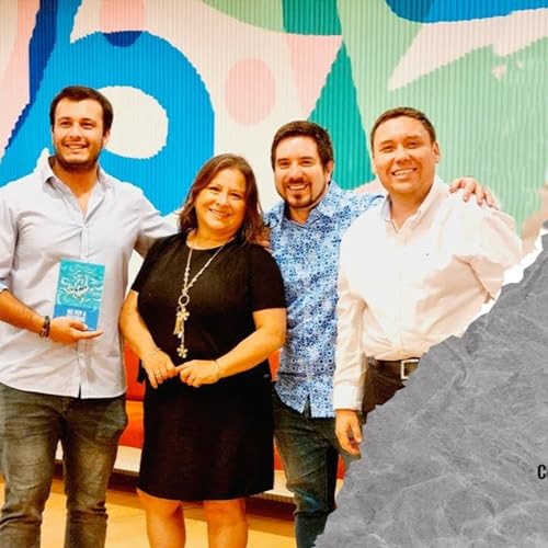 #10 PRESENTACI&Oacute;N NO VOY A QUEBRAR | JORNADA COMPLETA