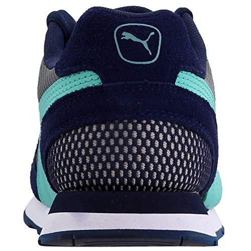 Image of Puma Unisex Adult ST Runner v2 Full L Sneaker