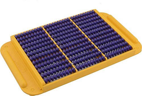 Acupressure Health Care System 3 In 1 Foot, Hand & Backpain Reliefer Massager (B074HBZC33) Amazon Price History, Amazon Price Tracker