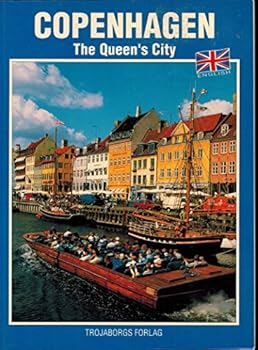 Copenhagen - The Queen's City